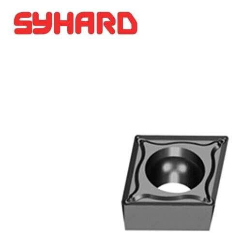 CPGT060202-SF/CPGT060204-SF YNG151/YNG151C 10 pcs/lots cnc carbide turning inserts cnc blade lathe tool cnc blade