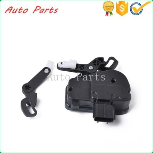 Rear door latch door lock motor 4717960AC 4717961AB for CHRYSLER Dajielong 2000 2001 2002 2003 2004-2008 for DODGE 2000-2007