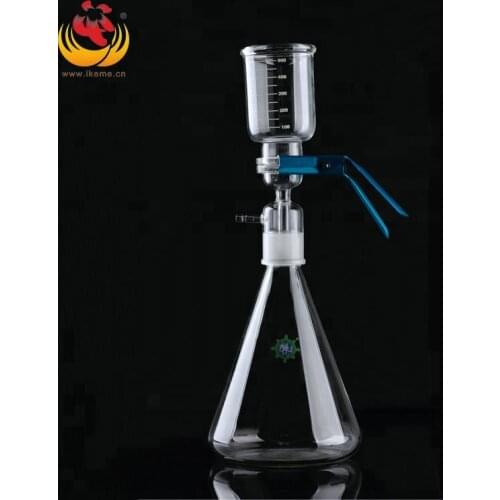 IKEME Instruments For Measurement And Analysis