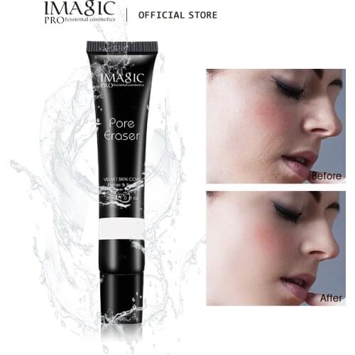 IMAGIC Facial Cleansing Oil Essential Oil Matte Repair Fine Line Control Oil Lasting Moisturizing Anti-Aging Base Cream Cream