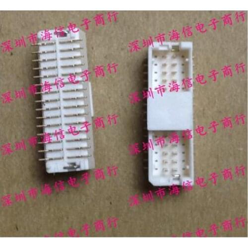 Hot selling !DF20G-50DP-1V (56) DF20G-50DP-1V 1.0MM pitch board-to- board 2 * 25P