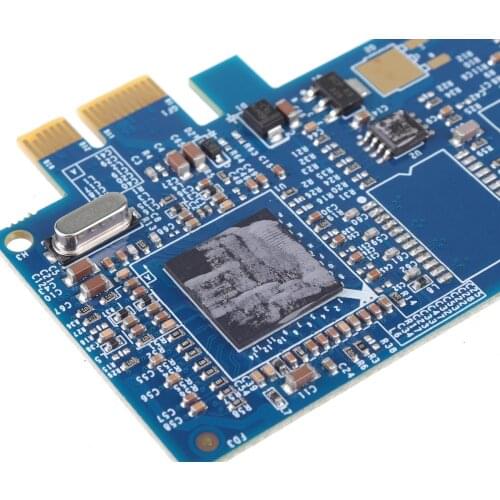 AMT128 Motherboard PCIE 1X factory professional Analyzer Repair FOR DDR2/DDR3/DDR4 Memory MODULE maintenance tester card