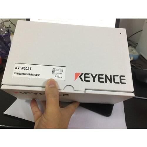 New and original PLC KV-N60AT 100% original & unused