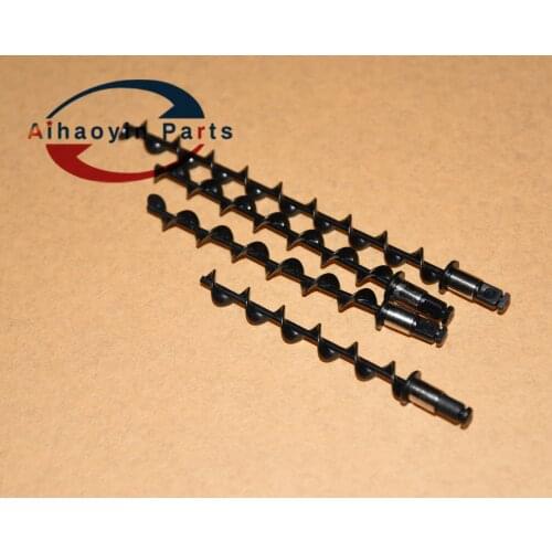 Cmyk New Original Toner Supply Auger for Ricoh MP C2003 C3003 C3503 C4503 C5503 MPC2003 MPC3003 MPC3503 MPC4503 MPC5503 MPC6003