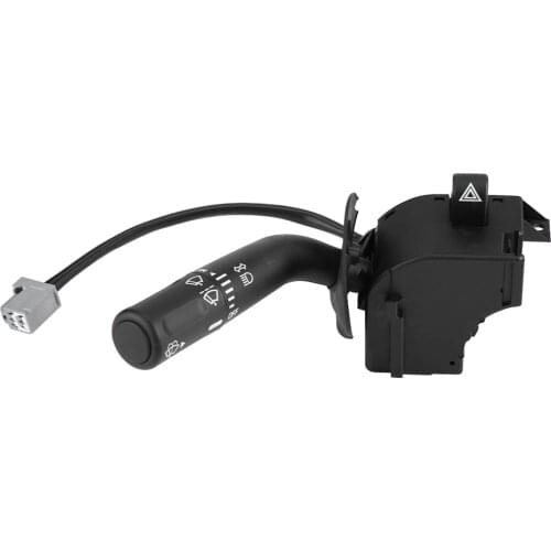 Brand New Turn Signal Wiper Dimmer Combination Lever Switch For Ford Cruise Control F150 2005-2008 5L3Z13K359AAA