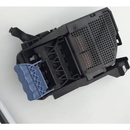 Original 500 510 800 PRINTER Printhead carriage part FOR HP DESIGNJET PRINTER C7769 C7779 printer printer parts