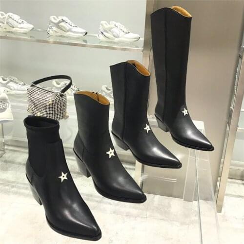 Женские высокие сапоги Ragen Vivicr China At AliExpress