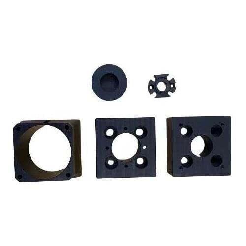 SFX 100 Printed Parted Replancement,Aluminum materials,4 kits/lot