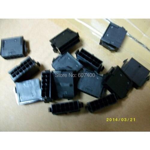 0430201200 CONN PLUG 12POS 3MM DUAL PNL MNT 43020-1200 MOLEX Connectors terminals housings 100% new original parts 430201200