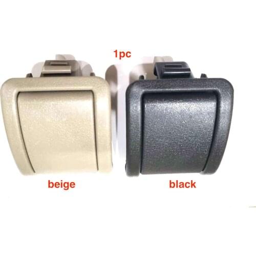 1pc for Lifan X60 rear seat buckle hand adjustment switch