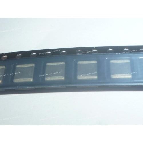 10PCS HR2220V801R-10 FERRITE 8A 800 OHM 2220 SMD