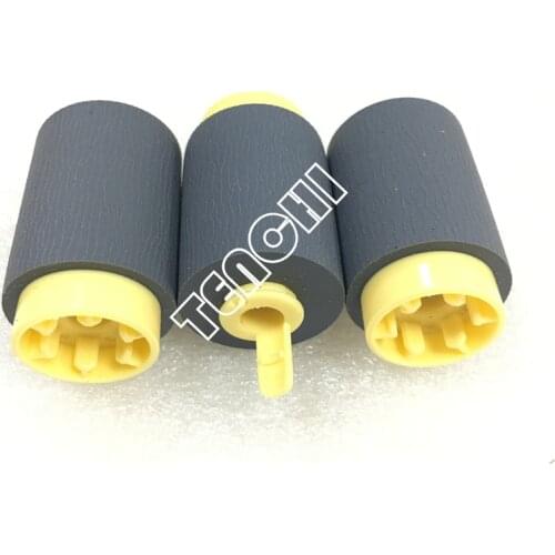 10X for Samsung SCX 6555 ML 5512 4510 M4580 M4370 Pickup Feed Separation Roller 022N02232 for Xerox 4150 4600 4260 JC97-02259A