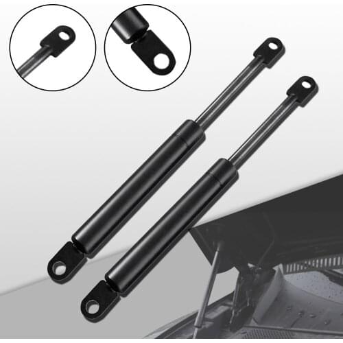 2 PCS Front Hood Lift Supports Struts for BMW E34 525i 525iT 530i 535i 540i M5 1989-1995 SG402013
