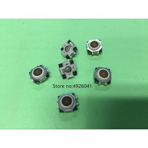 40PCS imported mobile phone accessories Trackball Navigation switch EVQWJN005 multi-directional switch