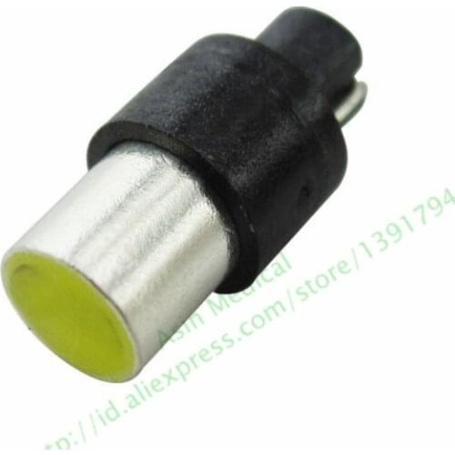 5pcs SIRONA fiber optic handpiece lamp LED bulb compatible for Sirona handpiece