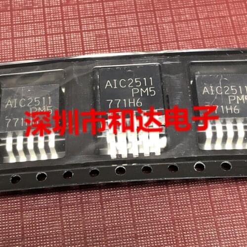 AIC2511PM5 TO-263
