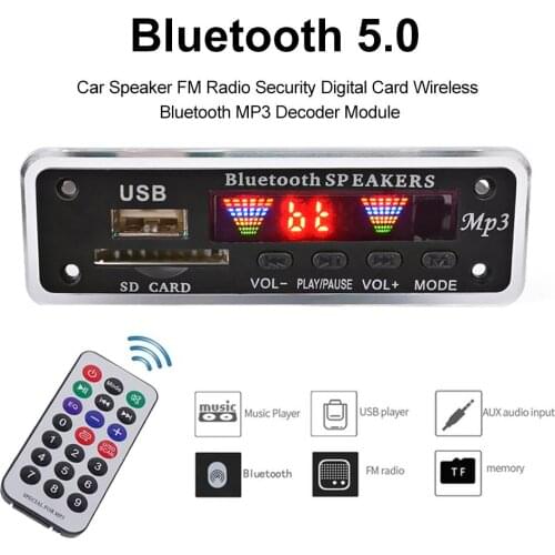 Car auto radio 12V 1din Car Radio Bluetooth Car stereo In-Dash MP3 Player Phone AUX-IN FM/USB/Radio Remote Control Car Audio
