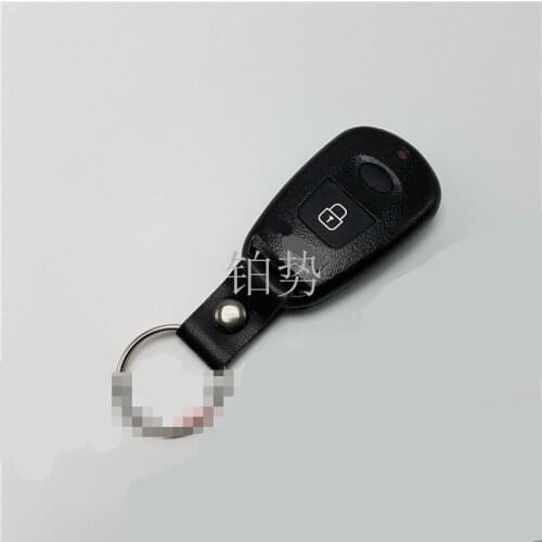Car transmitter assembly 2015-hyu nda iel ant ra remote control auto parts controller remote control shell replacement key shell