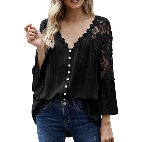 Блузки с вышивкой Cooeverly China At AliExpress