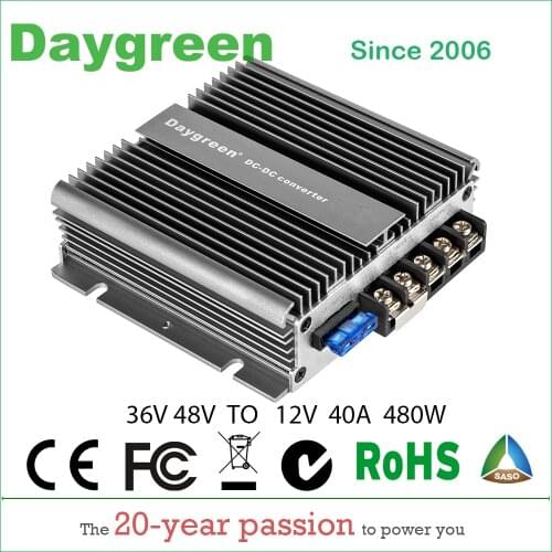 Daygreen Electrical Equipment