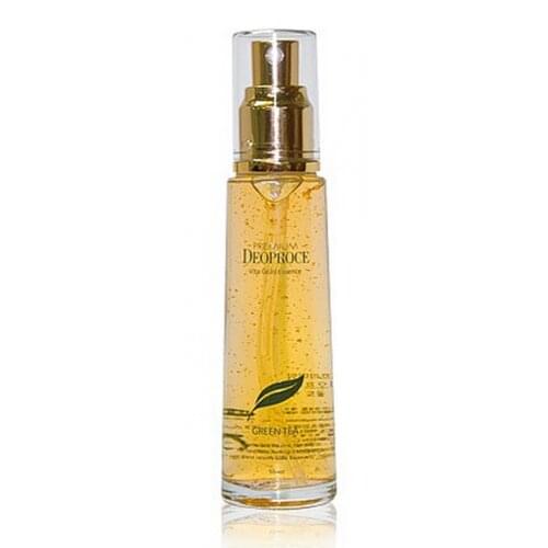 Deoproce Face Serums