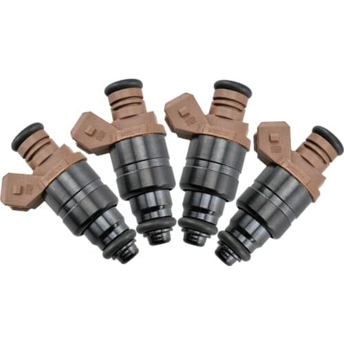4pc/lot NEW injection nozzle Fuel Injector For Chevrolet Lacetti J200 1.6 2005/03-2016/12 1598 ccm, 80 KW, 109 PS C 96332261