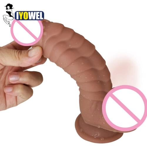 Фаллоимитаторы IYOWEL China At AliExpress