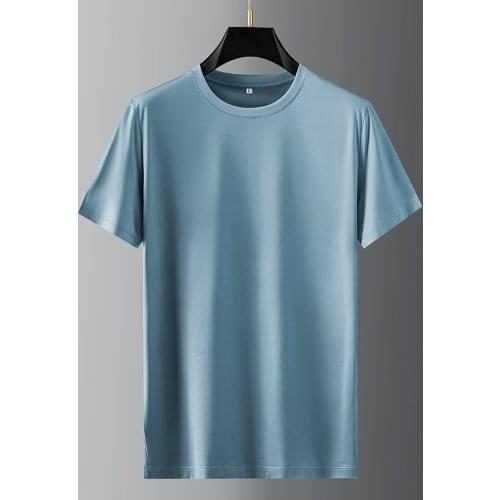 JSBD-NZ Short Sleeve T-shirts For Men