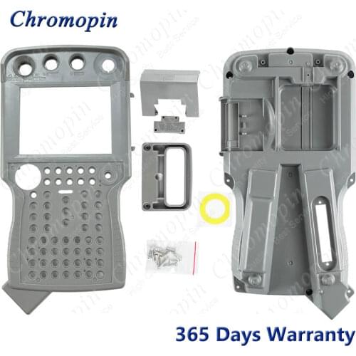 JZRCR-YPP21-1 Plastic Shell Covers Housing Cases for Yaskawa Motoman DX200 Teach Pendant JZRCR-YPP21-1 Front + Back Cover Case