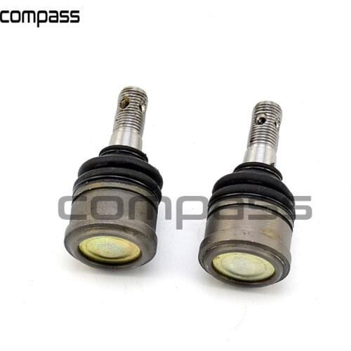 2 pce M12 32X20mm Ball joint Kit Fit For Jianshe Jinling Redcat MPX VX Yamoto JLA-24 110cc 150cc 200cc 250CC ATV UTV Parts