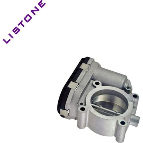 THROTTLE BODY FOR BENZ A CLASS W169 , C CLASS , E CLASS T-MODEL OEM A2661410525