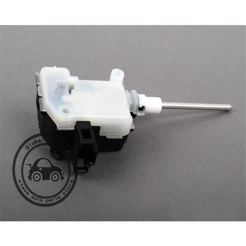 Fuel Door Locking Mechanism Gas Flap Release Motor for Mercedes Benz W209 CLK200 CLK220 CLK240 CLK270 CLK280 CLK320 CLK350