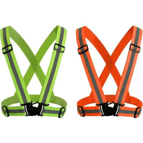 Reflective Vests NEWSHINE China