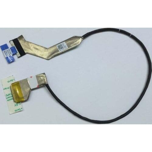 New LCD Screen Video Cable for DELL Vostro 3700 V3700 0FWGVX 50.4RU01.001