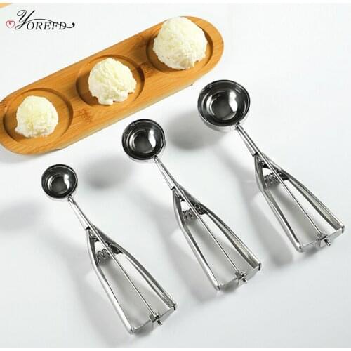 OYOREFD Ice Cream Spoons