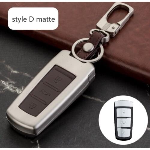 Renacer Car Key Covers