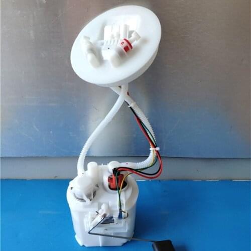 Fuel Pump For 01-05 Mondeo Gasoline Pump Electronic Fuel Pump