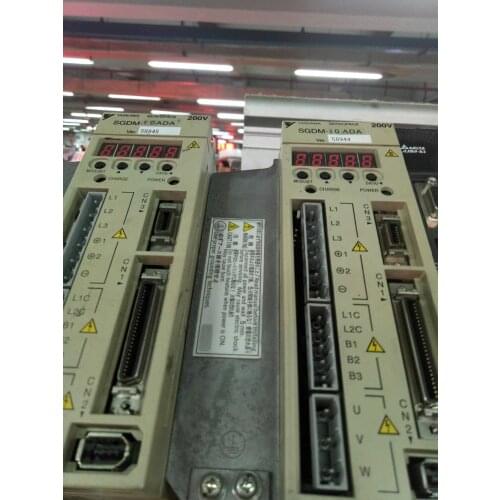 Direct Promotion Used SGDM-10ADA Tested good
