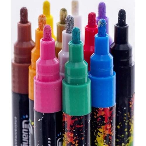 利升记 Watercolor Markers