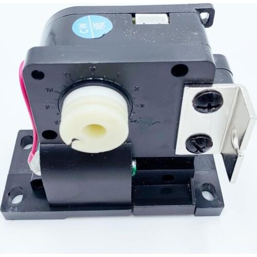 1Pcs Elliptical Machine / Exercise Bike Original Puller Cable Motor Free Shipping