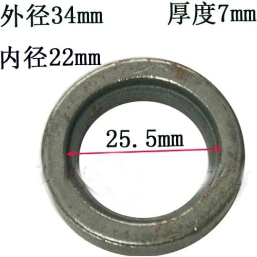 34mm Outer Diamater Big Gear Washer for Hitachi PH65A Electric Pick