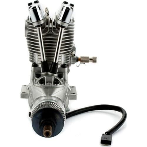 Saito FG-21 four-stroke 20.9cc fixed-wing aircraft gasoline engine remote control drone fuel engine RC drone spare parts