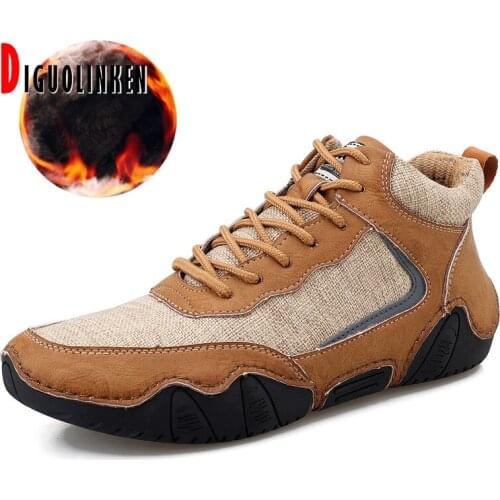 Мужские кроссовки DIGUOLINKEN China At AliExpress