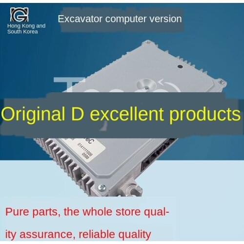 ZAX excavator 200/230/240/330/360--6/3G direct injection computer board version Excavator accessories