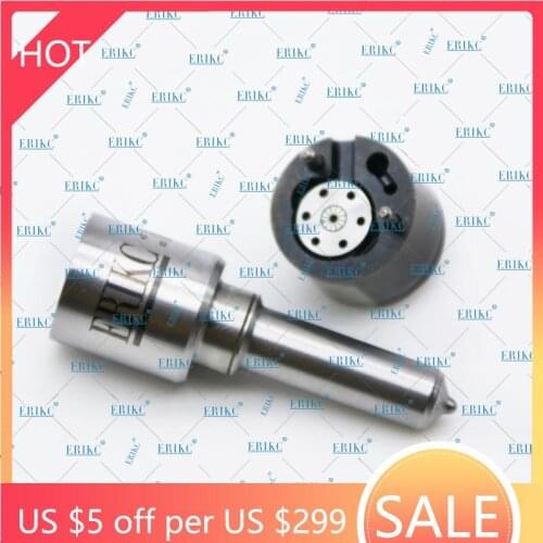 ERIKC G364 EURO 5 Nozzle H364 Sprayer L364PBD Control Valve 9308-625C Overhaul Repair Kits 7135-578 fit for 28264952 28489562