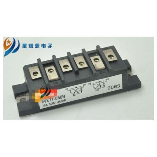 EVK71-050B NEW IGBT MODULE IN STOCK