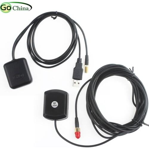 iaotuGo Car GPS Antennas