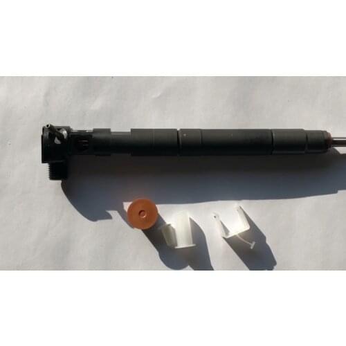 Original New Diesel injector Common Rail Injector 33800-4A700 28236381