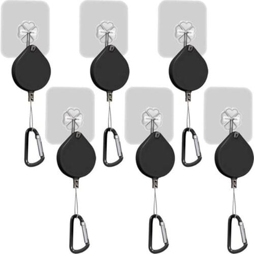 VR Cable Hook Set Adjustable VR Cord Management System VR Cable Hook Set Cable Box