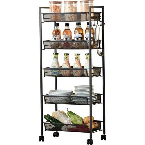 Beauty car beauty shelf barber shop hairdressing tool car hair salon trolley can be moved